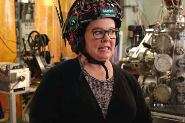Melissa McCarthy Wallpapers