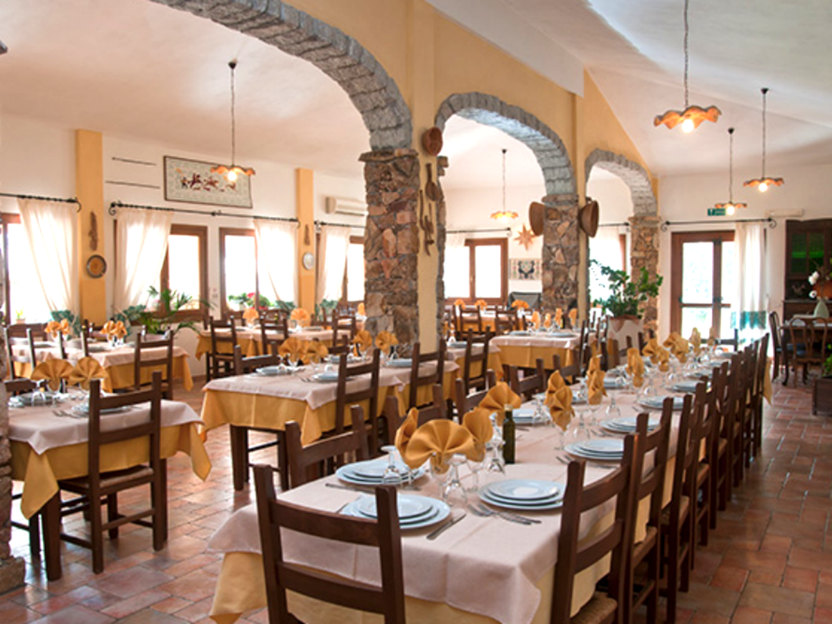 The best restaurants in Sardinia, Sardinia - TimesTravel