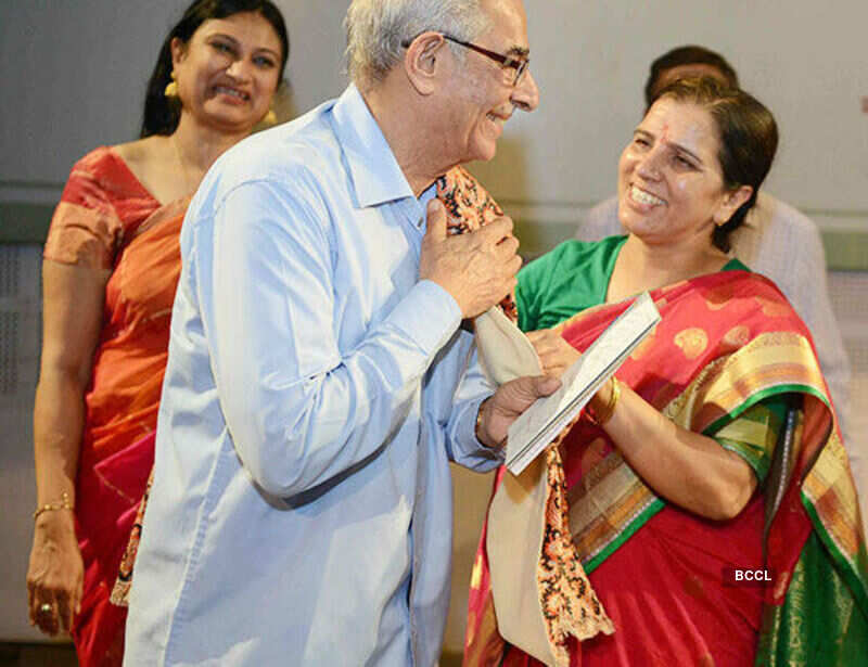 Hansraj College's 69th foundation day