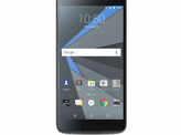 BlackBerry DTEK50 launched
