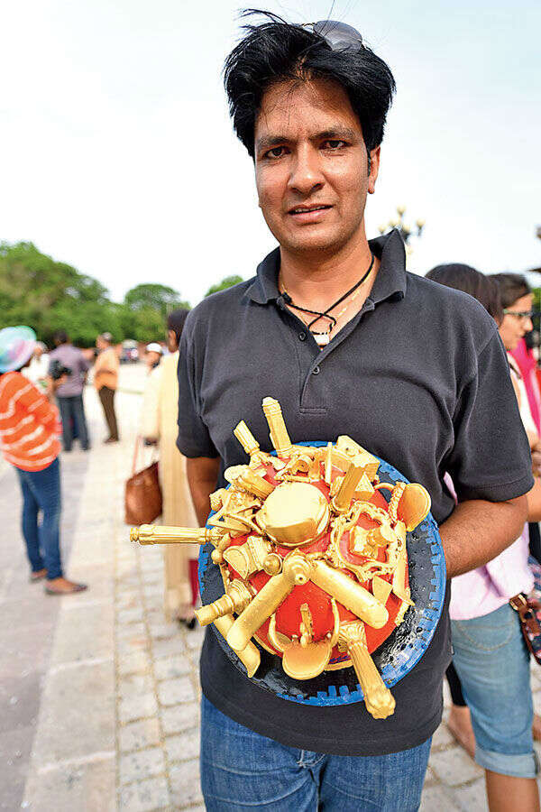 Manish Sharma Photos