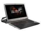 Asus ROG GX700 gaming laptop launched