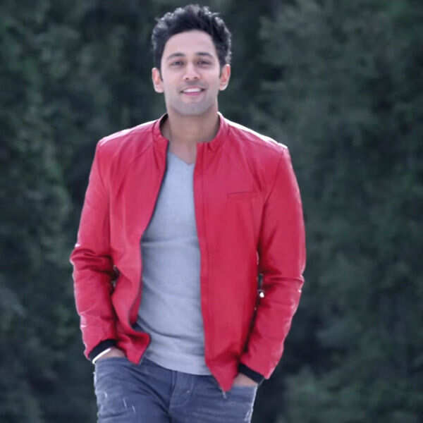 Sahil Anand