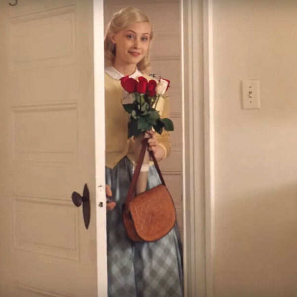 Sarah Gadon Stills