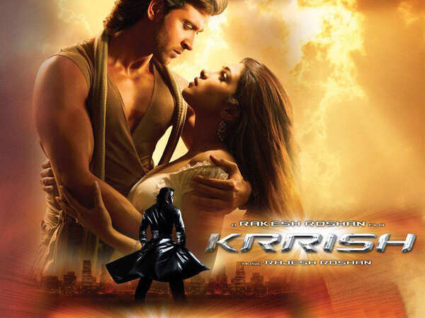 Krrish Images
