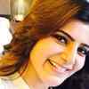 Samantha Ruth Prabhu