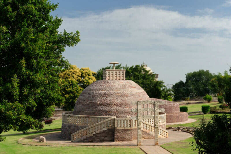 Sanchi