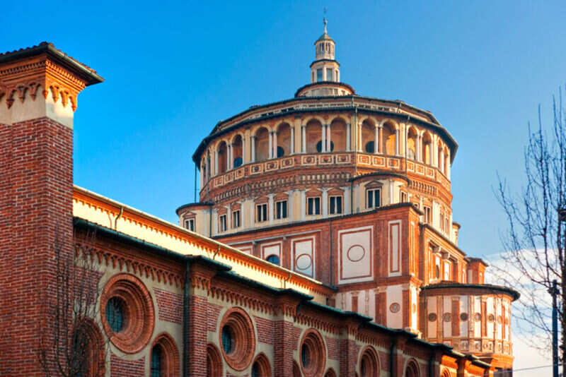 Santa Maria delle Grazie