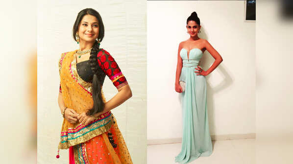 Jennifer Winget