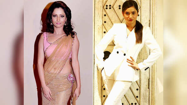 Ankita Lokhande