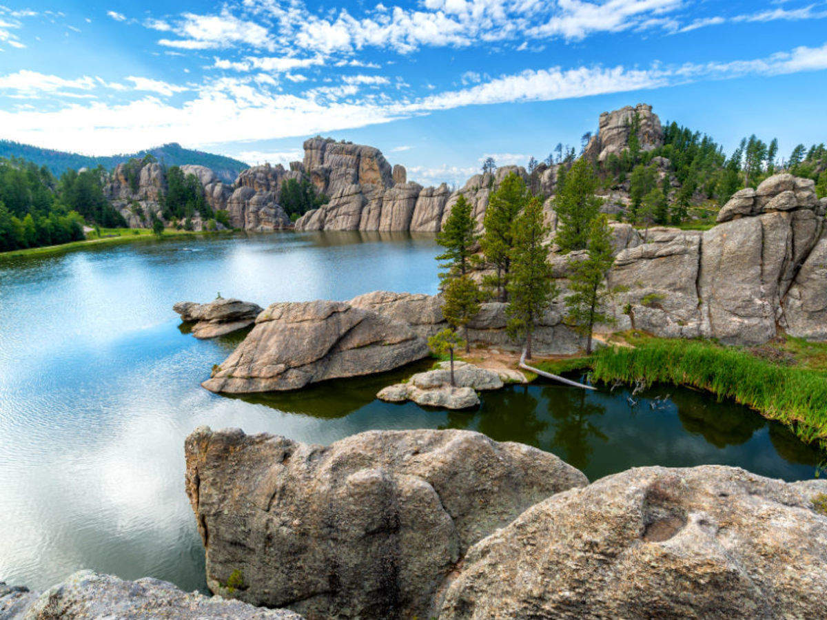 8 experiences you can only have in South Dakota, South Dakota