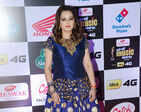 Mirchi Awards ‘16 (South) – Red Carpet