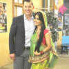 Article image for: Trending photos of <i class="tbold">bhabi ji ghar par hai</i> on TOI today