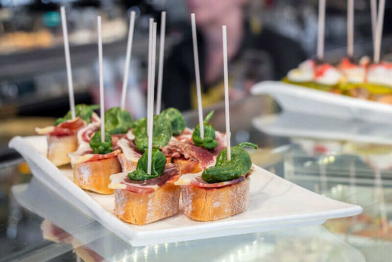 Tapas