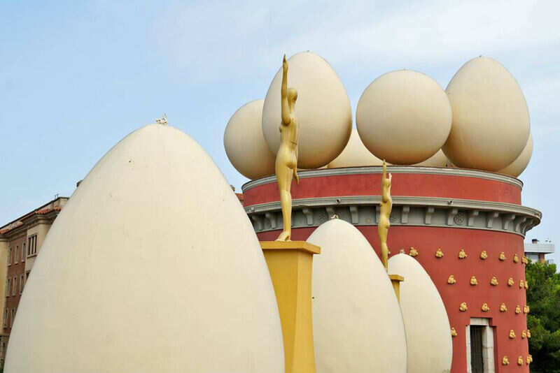 Dali Theatre