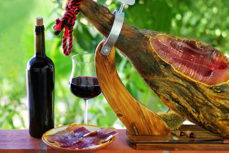 Spanish Wine