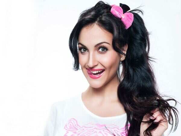 elli avram