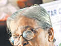 Eminent writer Mahasweta Devi dies