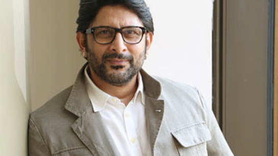 'Munnabhai' third part delayed due to Dutt biopic: Arshad Warsi