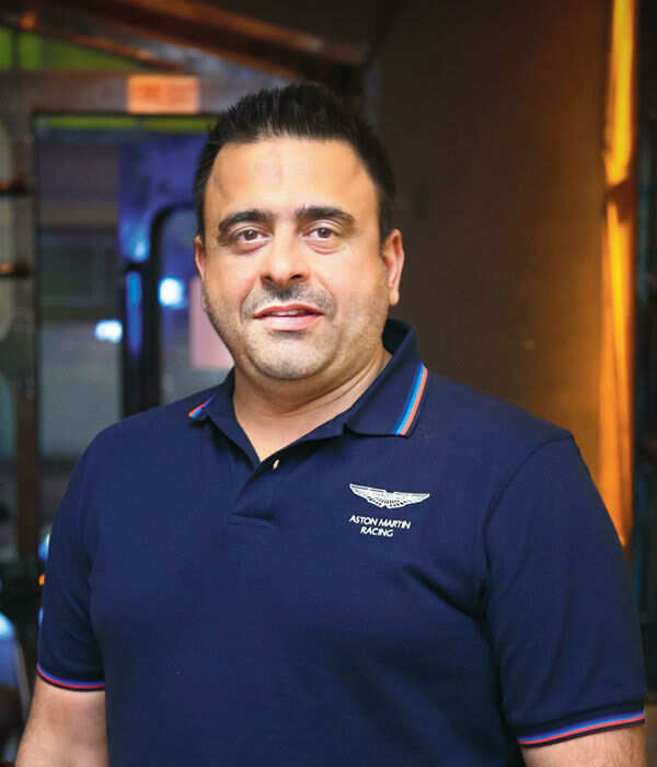 Sanjay Khanna Images