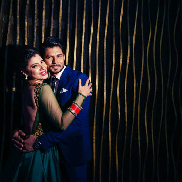 Avinash Dwivedi