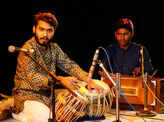 Musical Extravaganza