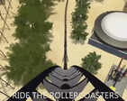 Rollercoaster dreams for Playstation VR