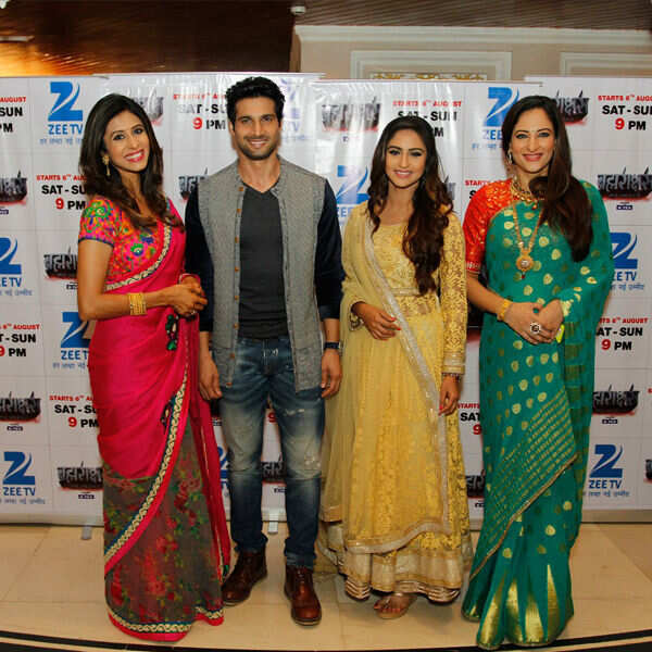 Aham Sharma Images