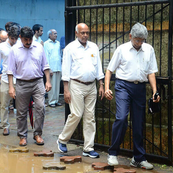 Manmohan Shetty