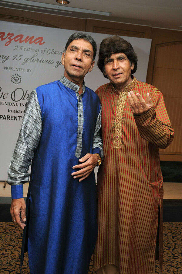Mohammed Hussain Wallpapers