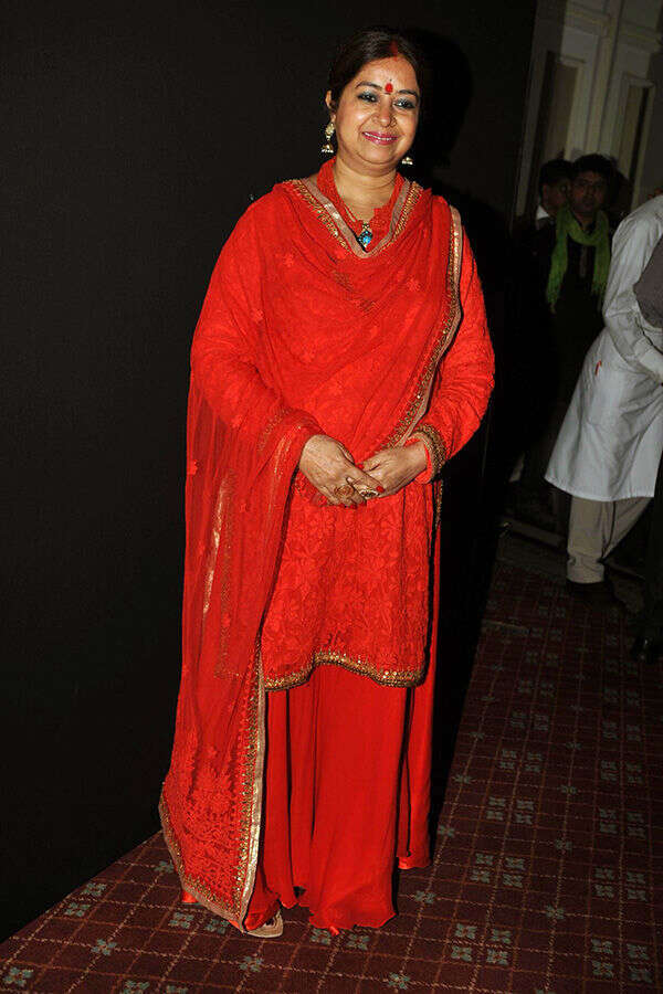 Rekha Bhardwaj