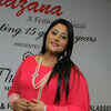 Article image for: Click here to see the latest images of <i class="tbold">runa rizvi</i>