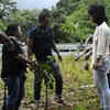 Article image for: 'Greening <i class="tbold">garo hills</i>' campaign launched in Meghalaya
