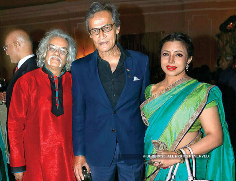 Swiss National Day celebration