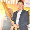 Article image for: New pictures of <i class="tbold">Brett Lee</i>