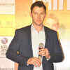 Article image for: New pictures of <i class="tbold">Brett Lee</i>
