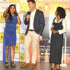 Article image for: Trending photos of <i class="tbold">Brett Lee</i> on TOI today