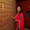 Krystle D'Souza launches her new show 'Brahmarakshas' with Kishwer Merchantt