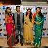 Krystle D'Souza launches her new show 'Brahmarakshas' with Kishwer Merchantt