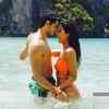 Article image for: Katrina Kaif - Sidharth Malhotra sizzle in a new still from '<i class="tbold">baar baar dekho</i>'