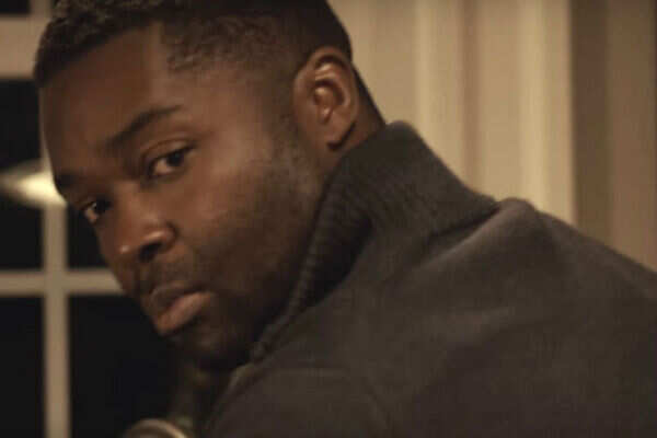 David Oyelowo Photos