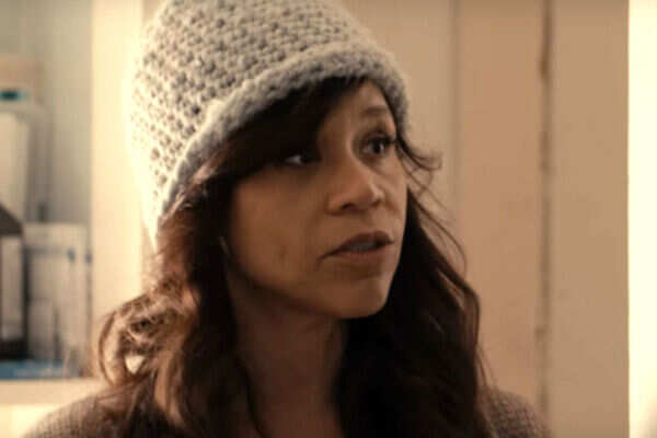 Rosie Perez Wallpapers