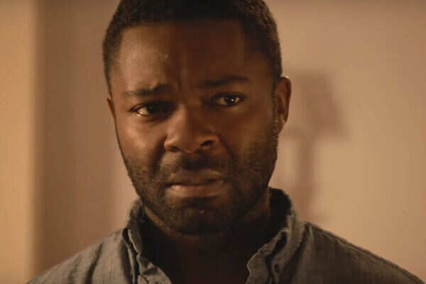David Oyelowo Images