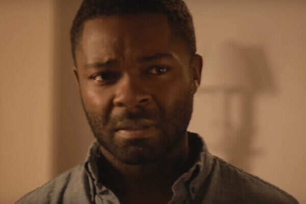 David Oyelowo Pictures