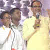 Article image for: MP CM Shivraj Singh Chouhan sings 'Hare Ram, Hare Krishna' at his residence