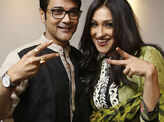 Praktan's 50 days celebration party