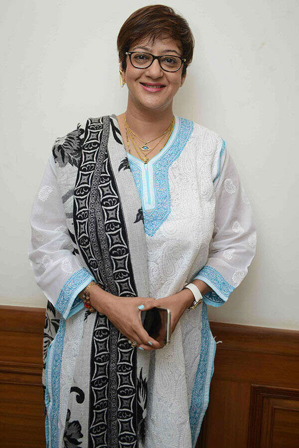 Supriya Karnik Images