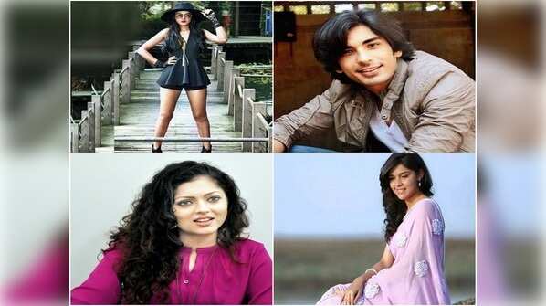 Actors who quit TV shows to avoid ageing on screen
