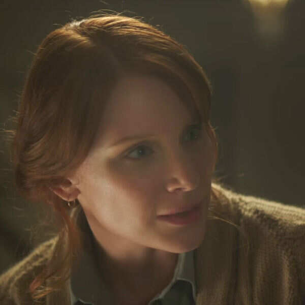 Bryce Dallas Howard Stills