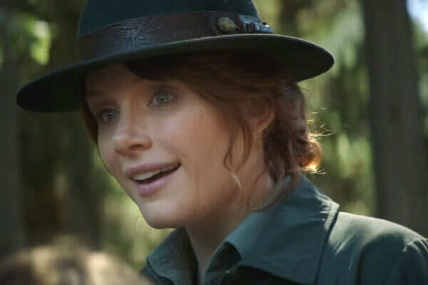 Bryce Dallas Howard